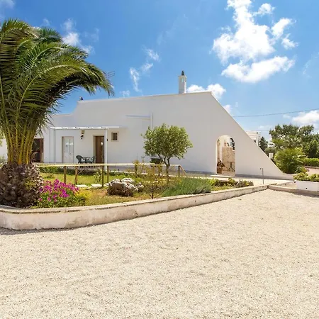 Villa Martina By Barbarhouse Carovigno