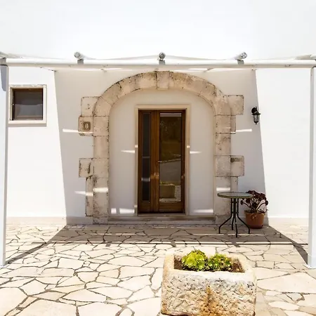 Martina By Barbarhouse Villa Carovigno