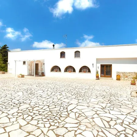Villa Martina By Barbarhouse