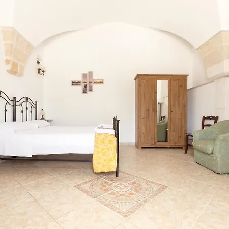 Villa Martina By Barbarhouse Carovigno