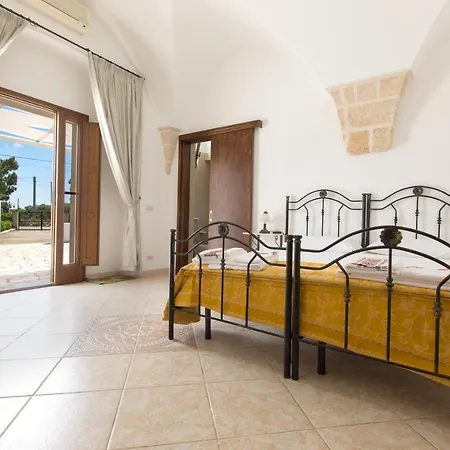 Villa Martina By Barbarhouse *