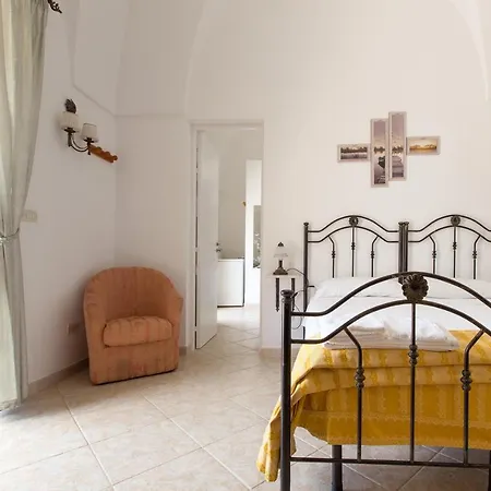 Villa Martina By Barbarhouse *