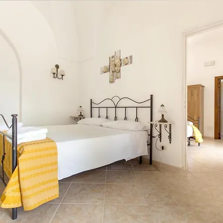 Villa Martina By Barbarhouse *
