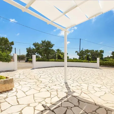 Vila Martina By Barbarhouse *