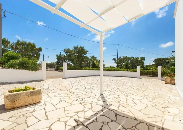 Vila Martina By Barbarhouse *